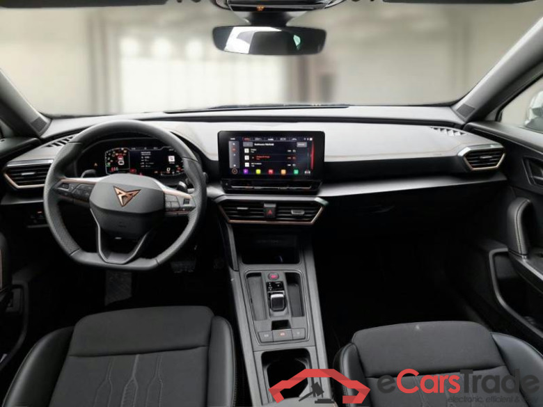 CUPRA FORMENTOR / 2020 / 5P / SUV 1.4 E-HYBRID DSG #3