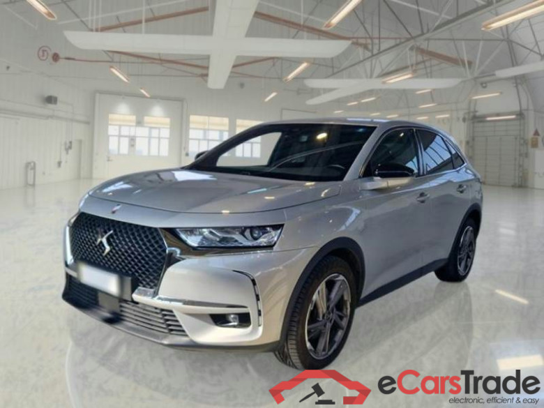 DS DS 7 CROSSBACK / 2017 / 5P / SUV E-TENSE 4X4 AUTOMATICA BUSINESS #1