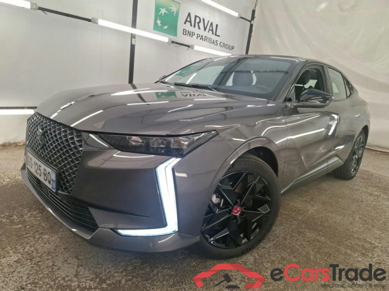 DS DS 4 / 2021 / 5P / Berline E-TENSE 225 PERFORMANCE LINE AUTO #1