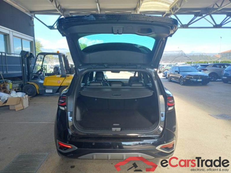 KIA SPORTAGE / 2021 / 5P / SUV 1.6 TGDI HEV GT-LINE 4WD AUTO #5