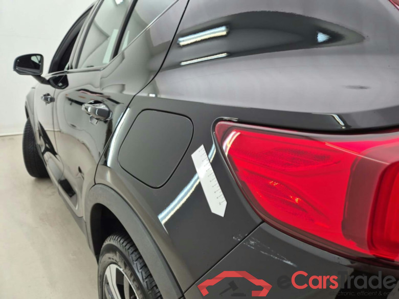 VOLVO XC40 RECHARGE CORE #6