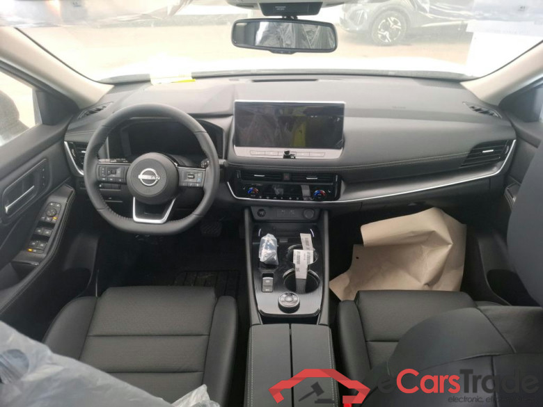 NISSAN X-TRAIL / 2022 / 5P / Crossover e-4orce 213 N-Connecta 7 places BVA #5