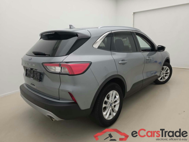 FORD KUGA 1.5 ECOBOOST TITANIUM #2