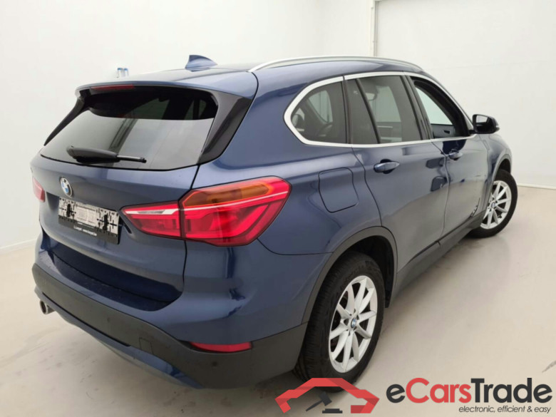 BMW X1 1.5 SDRIVE16D #2