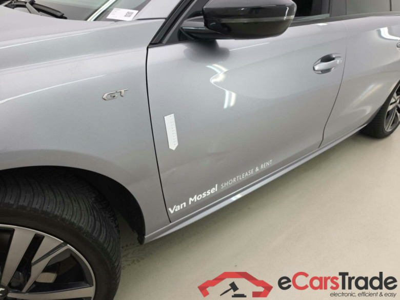 PEUGEOT 508 SW 1.5 BLUEHDI S&S GT EAT8 #4