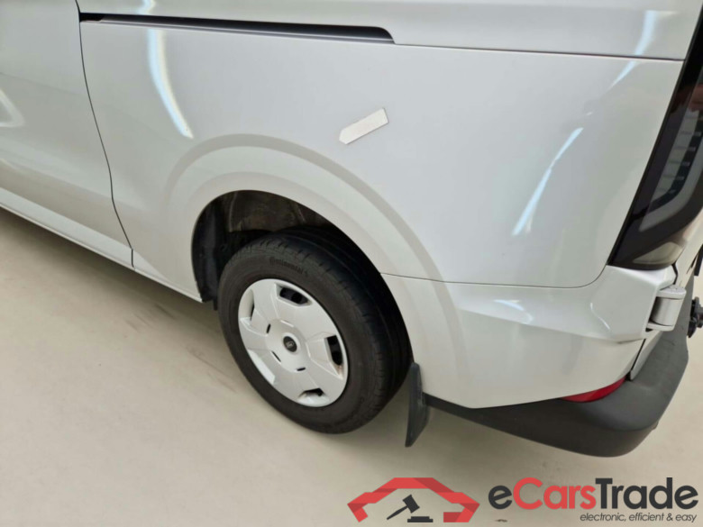 FORD TRANSIT CUSTOM 320 2.0 TDCI L2H1 TREND #6