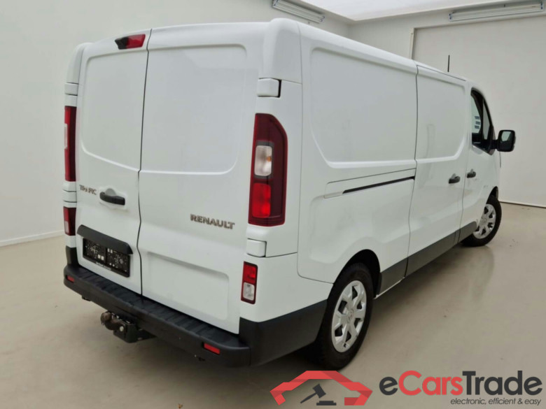 RENAULT TRAFIC 2.0 ENERGY BLUE DCI GRAND CONF #2