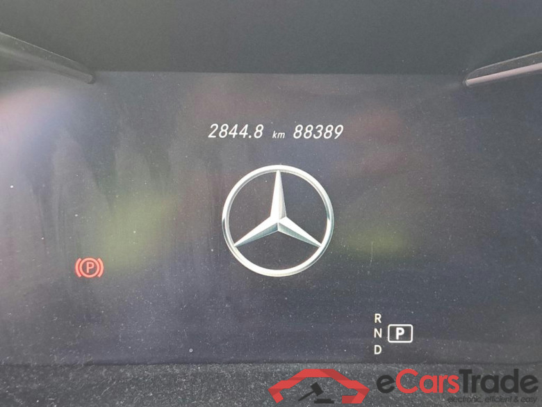 MERCEDES-BENZ GLC Coupé / 2019 / 5P / coupé GLC 300 d 4MATIC #5