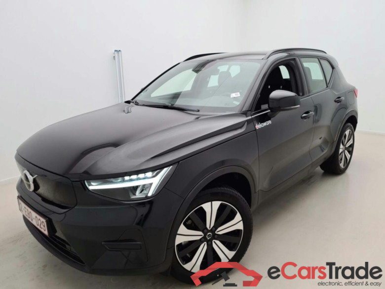 VOLVO XC40 RECHARGE CORE #1