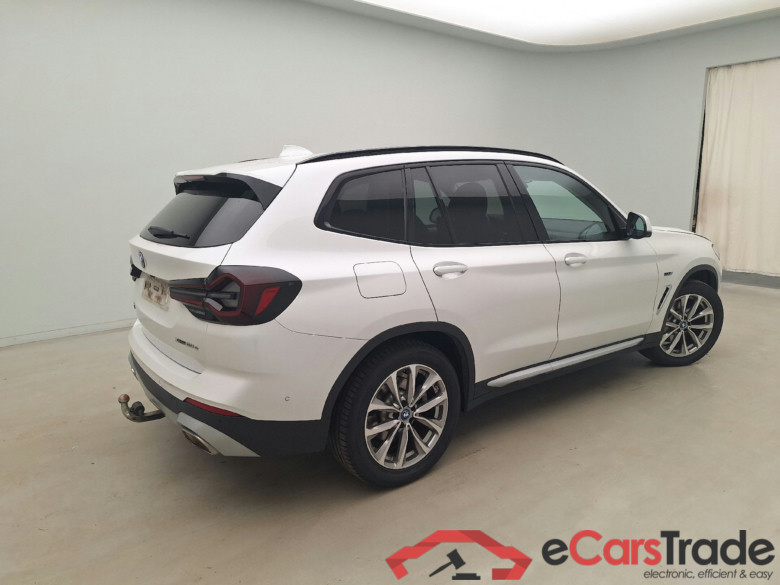 BMW, X3 FL'21 PHEV, X3 xDrive30e 120kW Aut. #4