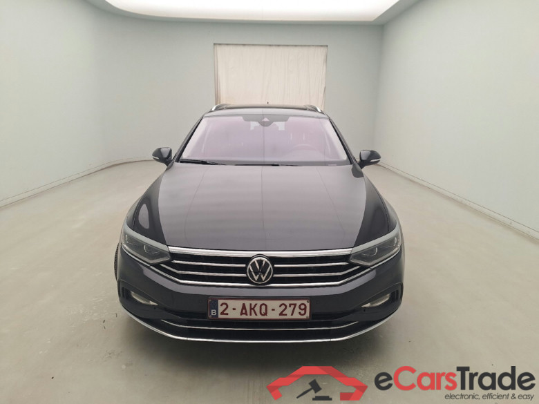 VW, Passat Variant FL'19, Pass.Var.TDI 150 Eleg.Bus.DSG #1
