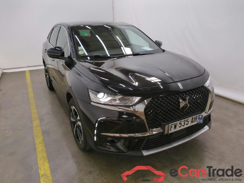 7 Crossback Business 2.0 BlueHDi 180CV BVA8 E6d #2