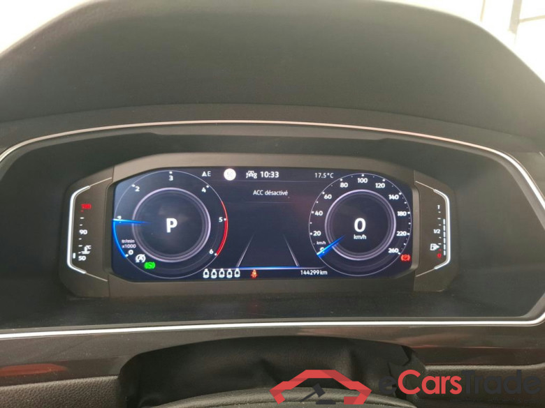 VOLKSWAGEN Tiguan Allspace / 2021 / 5P / SUV 2.0 TDI 150 DSG7 LIFE PLUS #6
