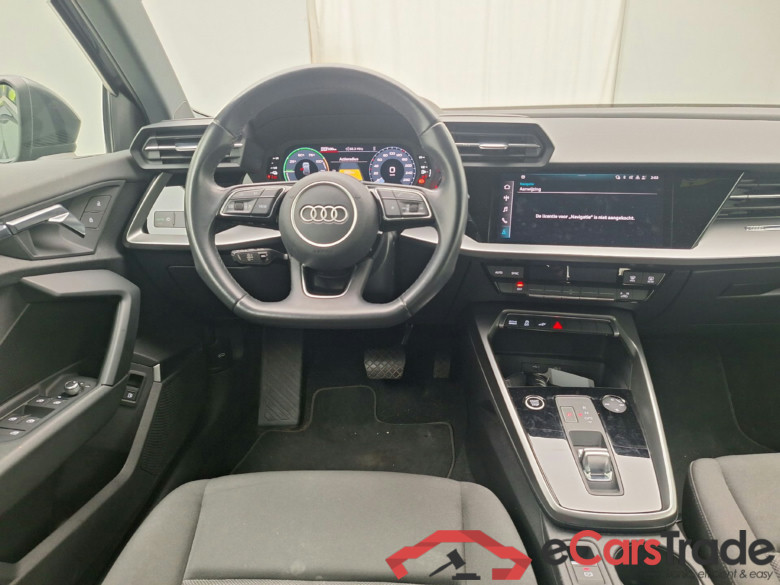 Audi, A3 SB '20 PHEV, A3 SB 40 TFSie 150kW S L.Str. #6