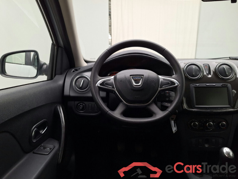 Dacia, Sandero '13, Sandero 1.0 Sce 75 Comfort #6