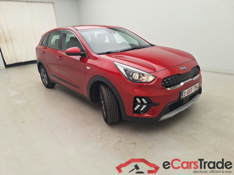 Kia, Niro FL'19, Niro 1.6 GDi HEV Nav.Ed.DCT #5