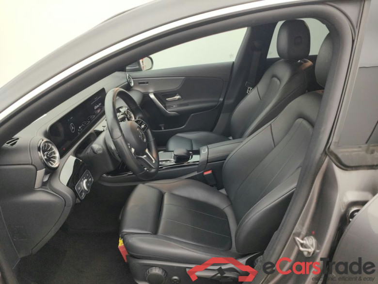 Mercedes-Benz CLA Shooting Brake CLA 250 e Business Solution 5d #3