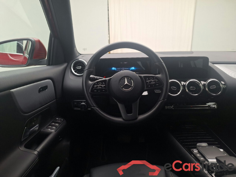 Mercedes, GLA '20 PHEV, GLA 250e Business Solution Aut #6