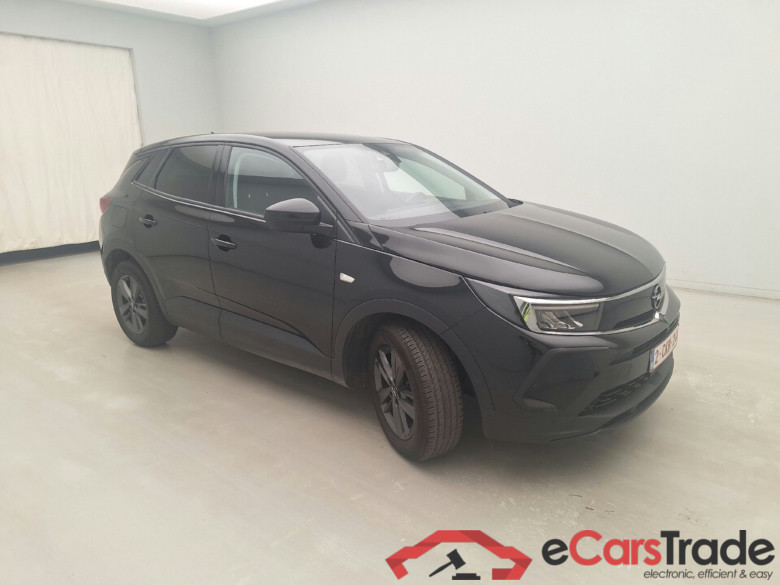 Opel, Grandland FL'21, Grandland 1.2T 96kW Bus.Ed. #5