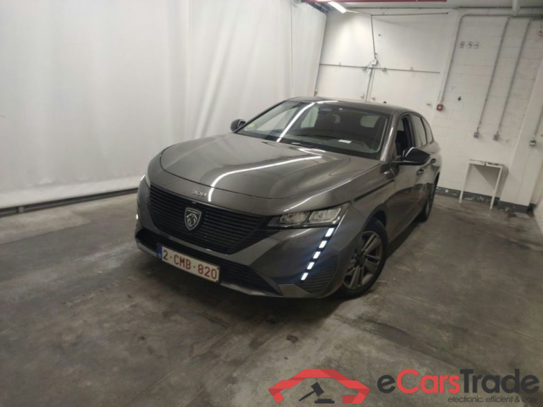 Peugeot 308 SW 1.5 BlueHDi 130 S&S Active Pack 5d #1