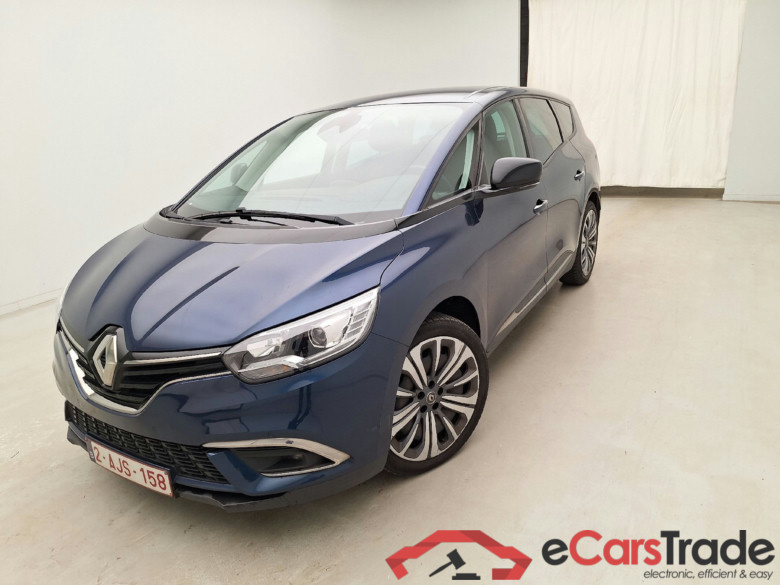 Renault, Gr.Scénic '16, Gr.Scénic TCE 115 Corp.Edit. 7pl #2