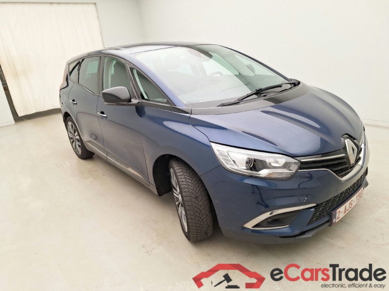 Renault, Gr.Scénic '16, Gr.Scénic TCE 115 Corp.Edit. 7pl #5