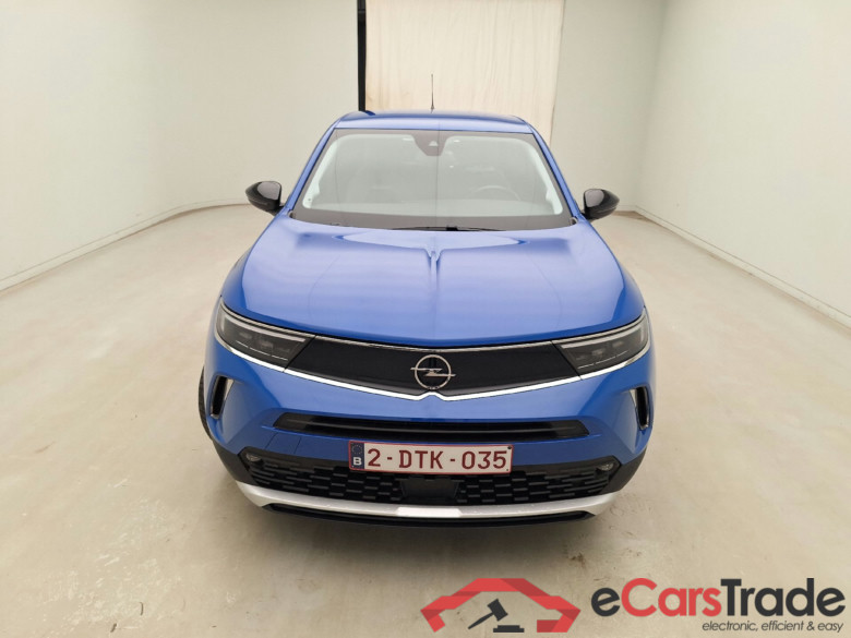 Opel, Mokka '20, Mokka 1.2 136 s/s Elegance 5d