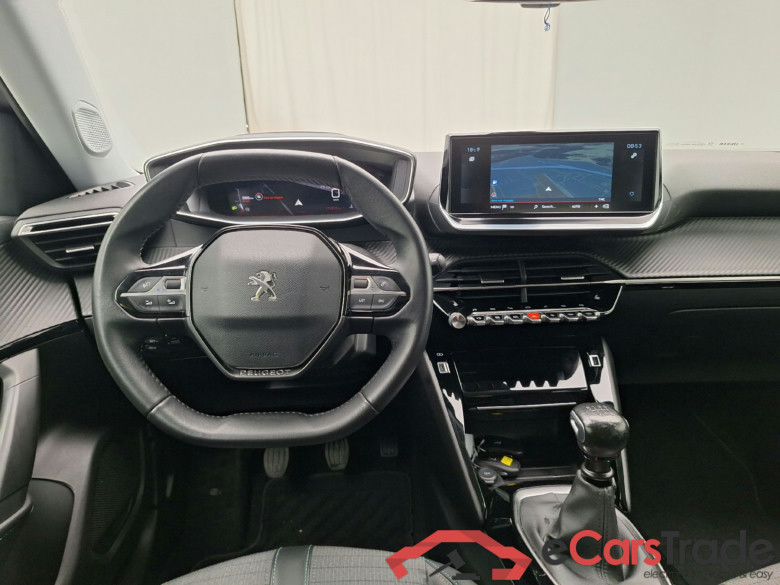Peugeot, 2008 '19, 2008 1.5BlueHDi 81kW All.Pack #6
