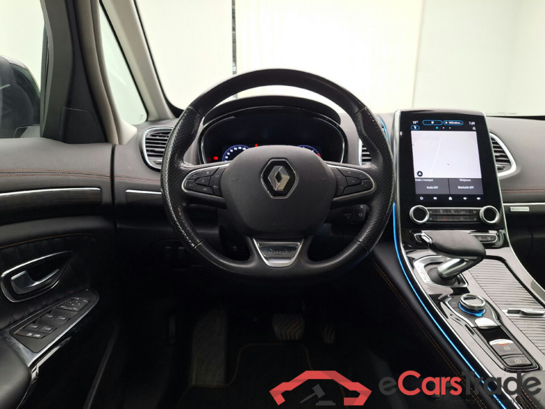 Renault, Espace FL'20, Espace dCi 190 Init.Paris EDC #6