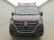 preview Renault Master #0