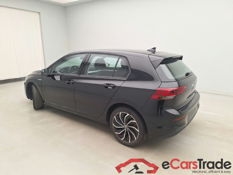 VW, Golf VIII '20, Golf 1.5TSI 96 1st Edition 5d #3
