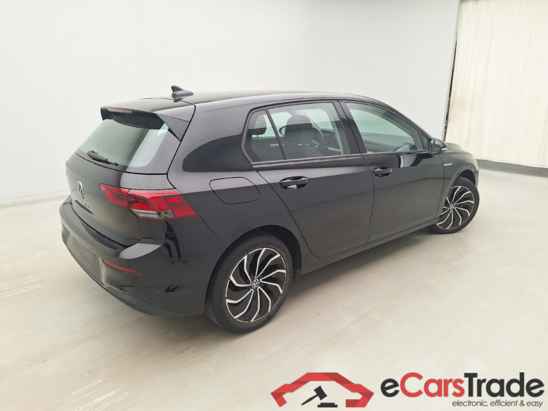 VW, Golf VIII '20, Golf 1.5TSI 96 1st Edition 5d #4