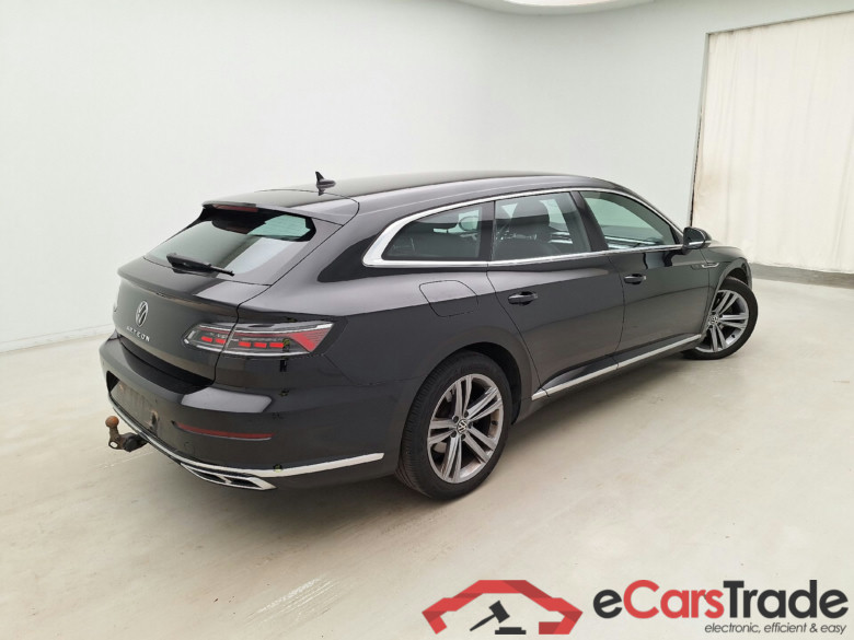 VW, Arteon SB FL'20, Arteon SB 2.0TDI 150 R-Lin.DSG #4