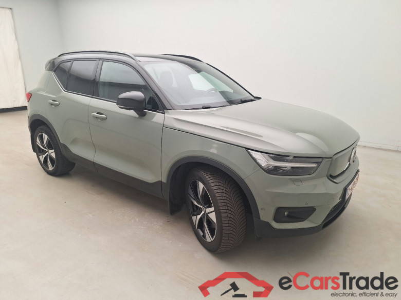 Volvo, XC40 '17 BEV, XC40 Recharge P8 AWD Twin Pro R-Design #5