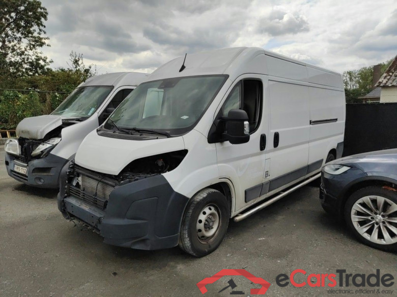 Fiat Ducato 2.2 Multijet 140 cv L3-H2 35 AT9 4d !!Technical issue!!