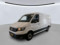 preview Volkswagen Crafter #0