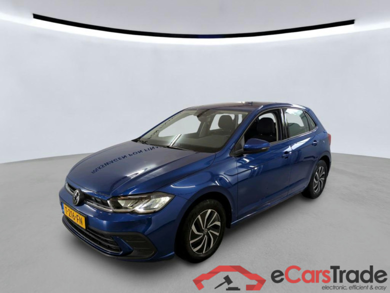 VOLKSWAGEN POLO 70 kW #1