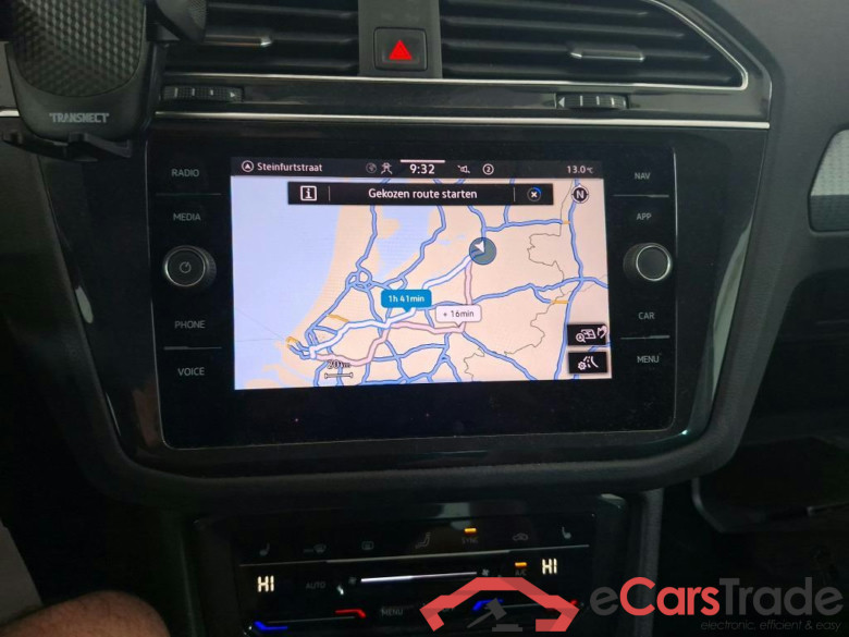 VOLKSWAGEN Tiguan 110 kW #3