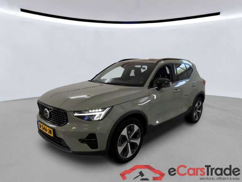 VOLVO XC40 95 kW #1