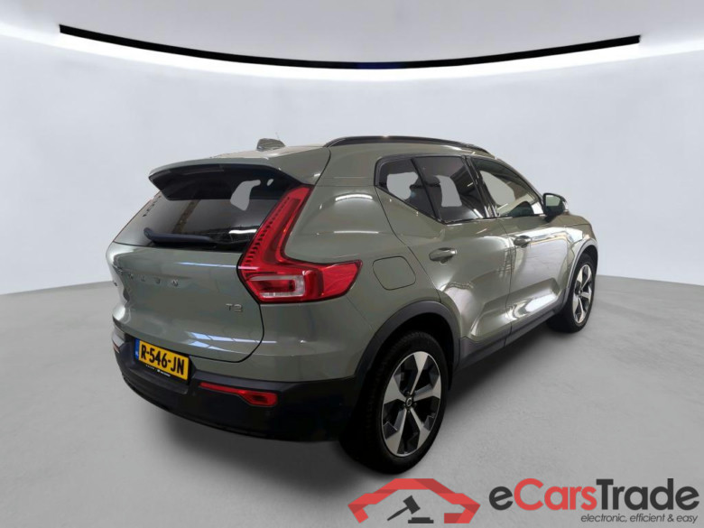 VOLVO XC40 95 kW #5