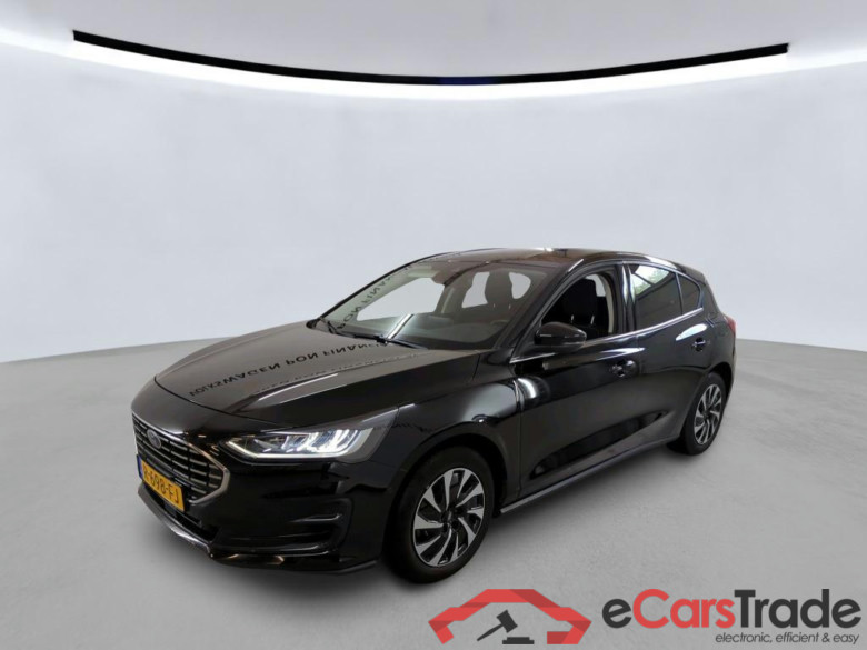 FORD FOCUS 91 kW #1