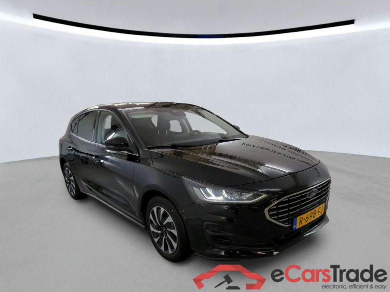FORD FOCUS 91 kW #4
