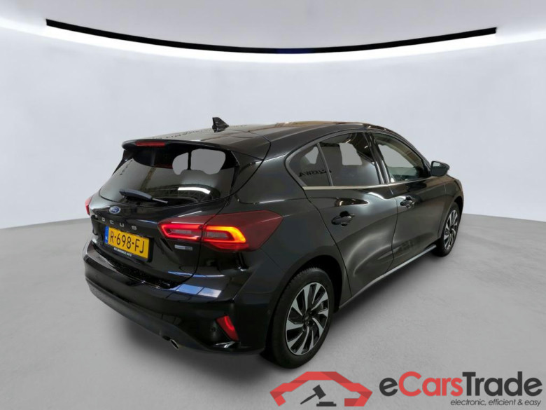 FORD FOCUS 91 kW #5