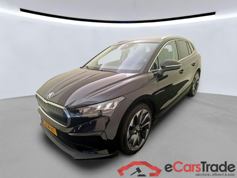 SKODA Enyaq iV 150 kW
