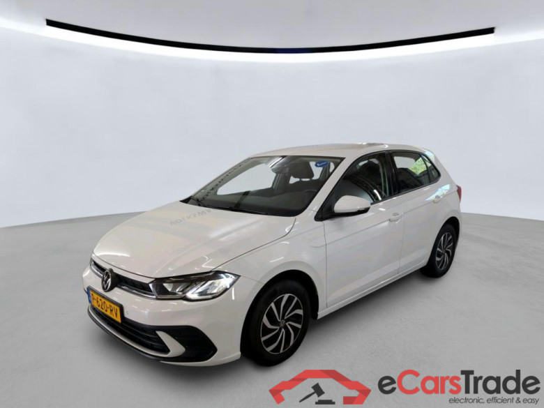VOLKSWAGEN POLO 70 kW