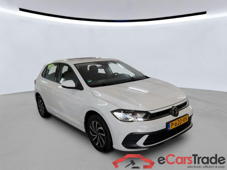 VOLKSWAGEN POLO 70 kW #4