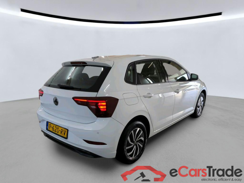 VOLKSWAGEN POLO 70 kW #5