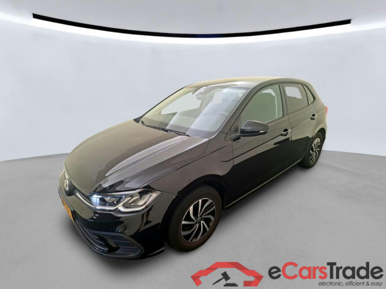 VOLKSWAGEN POLO 70 kW