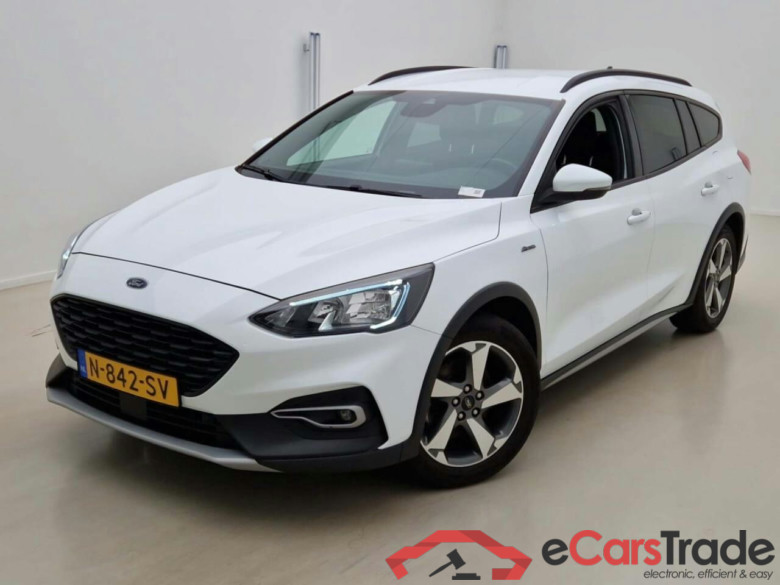 FORD Focus Wagon 1.0 EcoB. ST L. XBns  #1