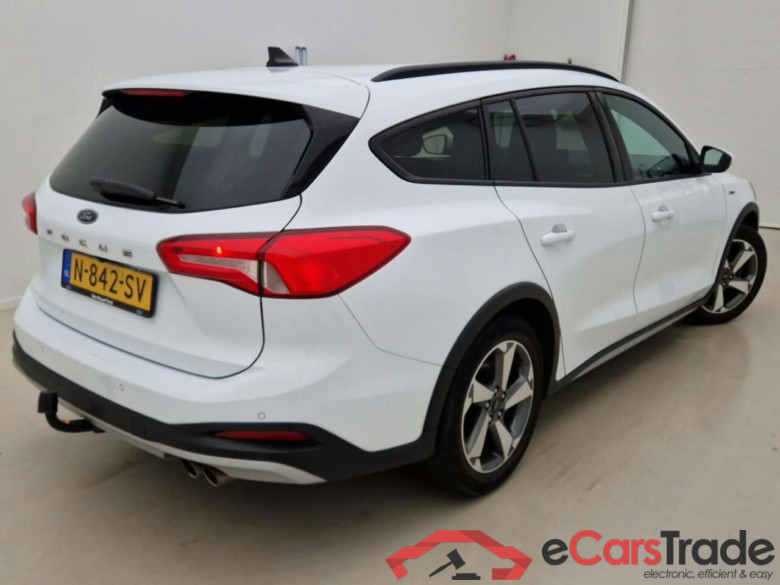 FORD Focus Wagon 1.0 EcoB. ST L. XBns  #2